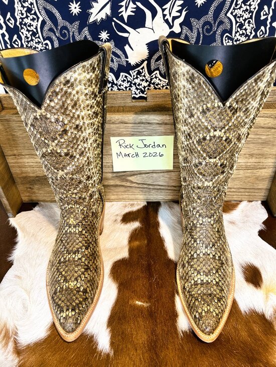 Boots